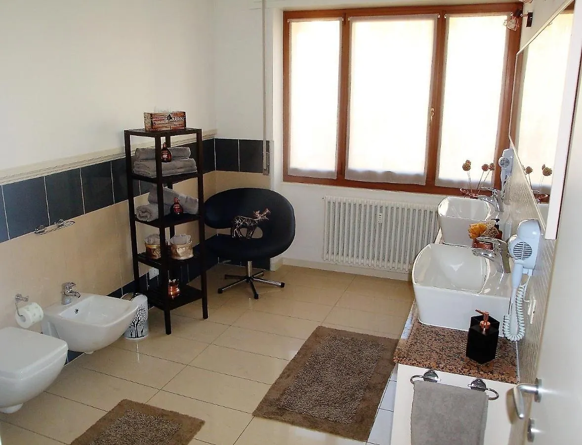 Appartamento Lucini Ai Portici C,parcheggio disponibile Tirano