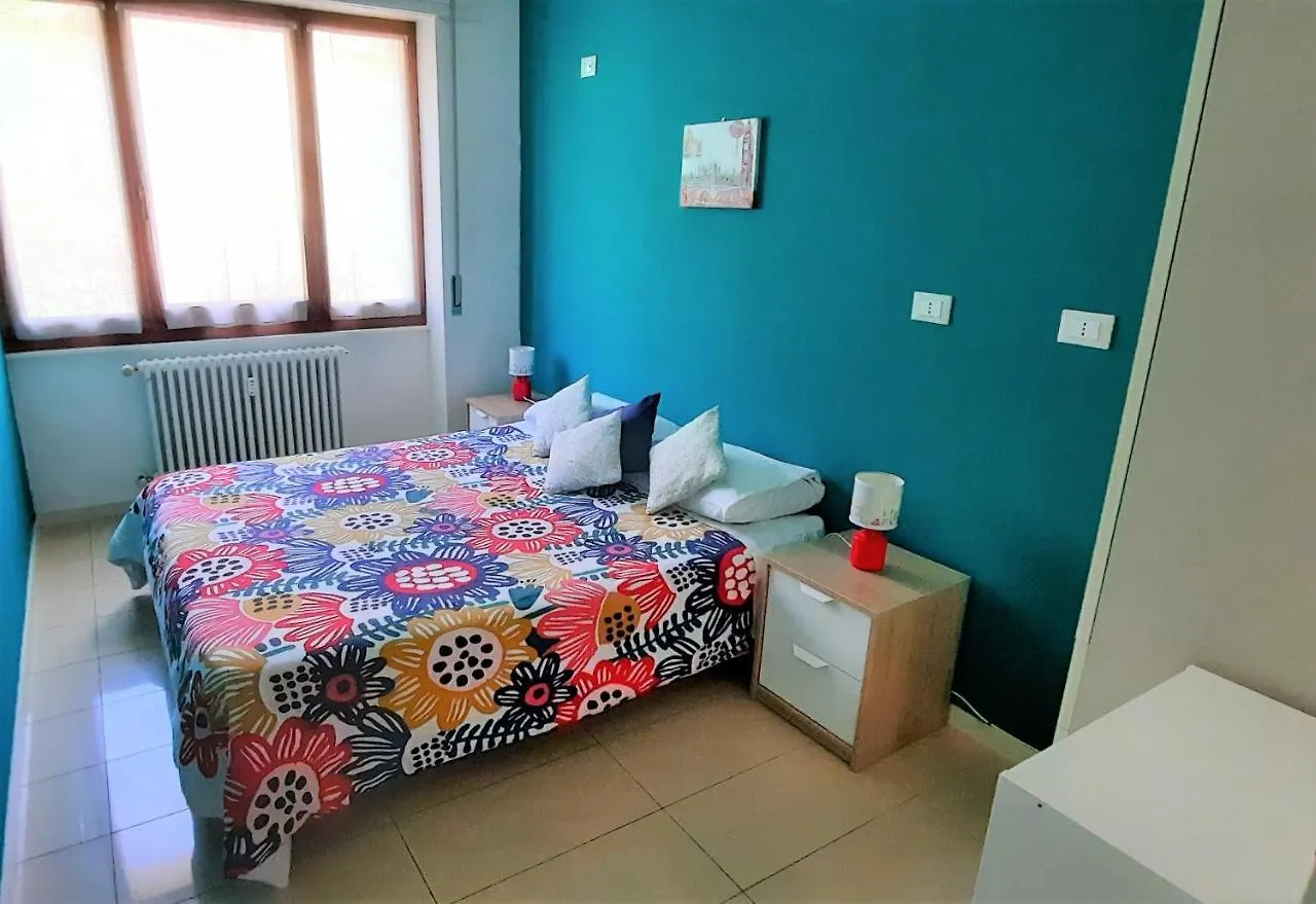 Appartamento Lucini Ai Portici C,parcheggio disponibile Tirano