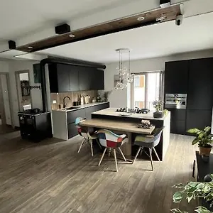Alloggio in famiglia Luce Private Deluxe Near The Station, Tirano