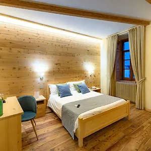 2* Oda ve Kahvaltı Antica Residenza Centro Storico